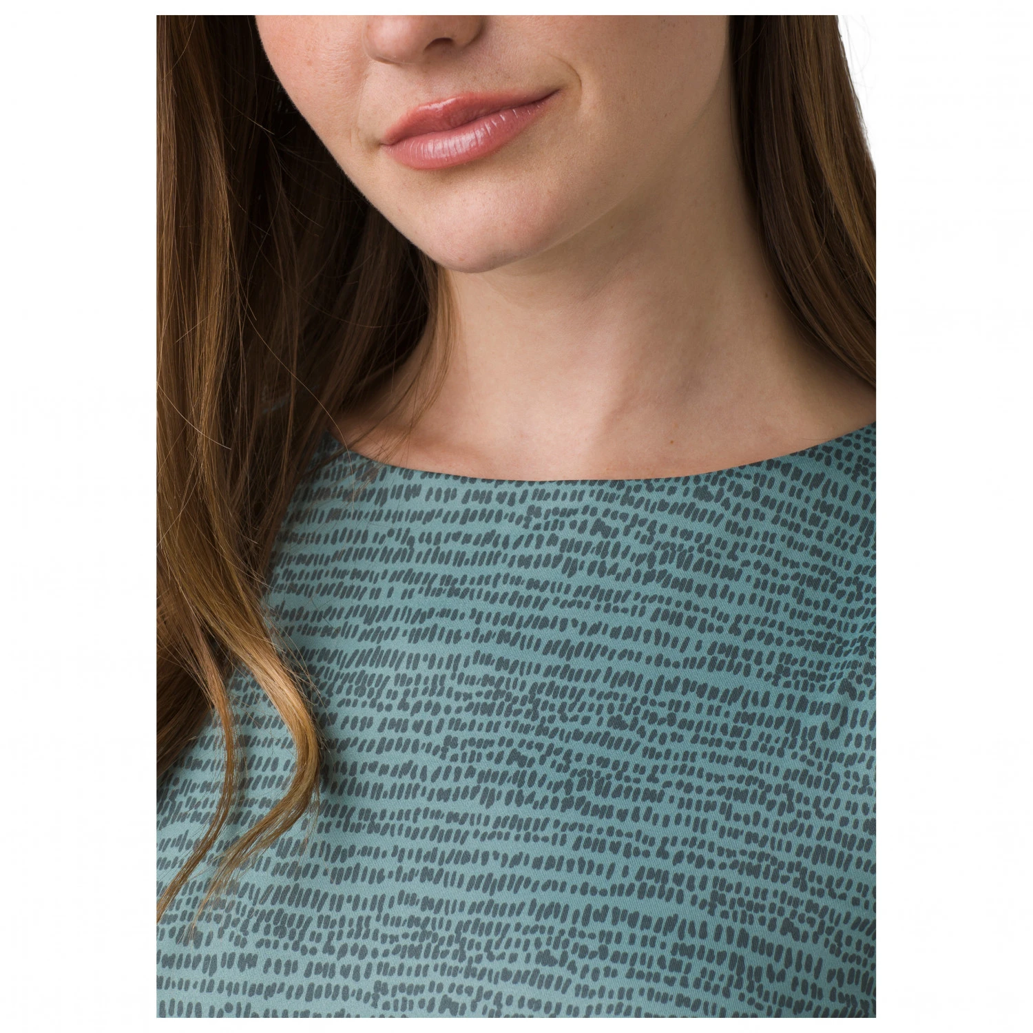 Prana - Women's Emerald Lake Dress - Robe 5 Prana - Women's Emerald Lake Dress - Robe â Image 3