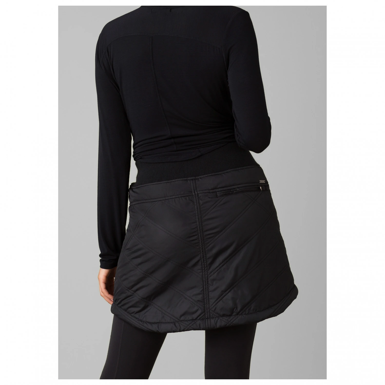 Prana - Women's Esla Skirt - Jupe Synthétique 4 Prana - Women's Esla Skirt - Jupe Synthétique – Image 2