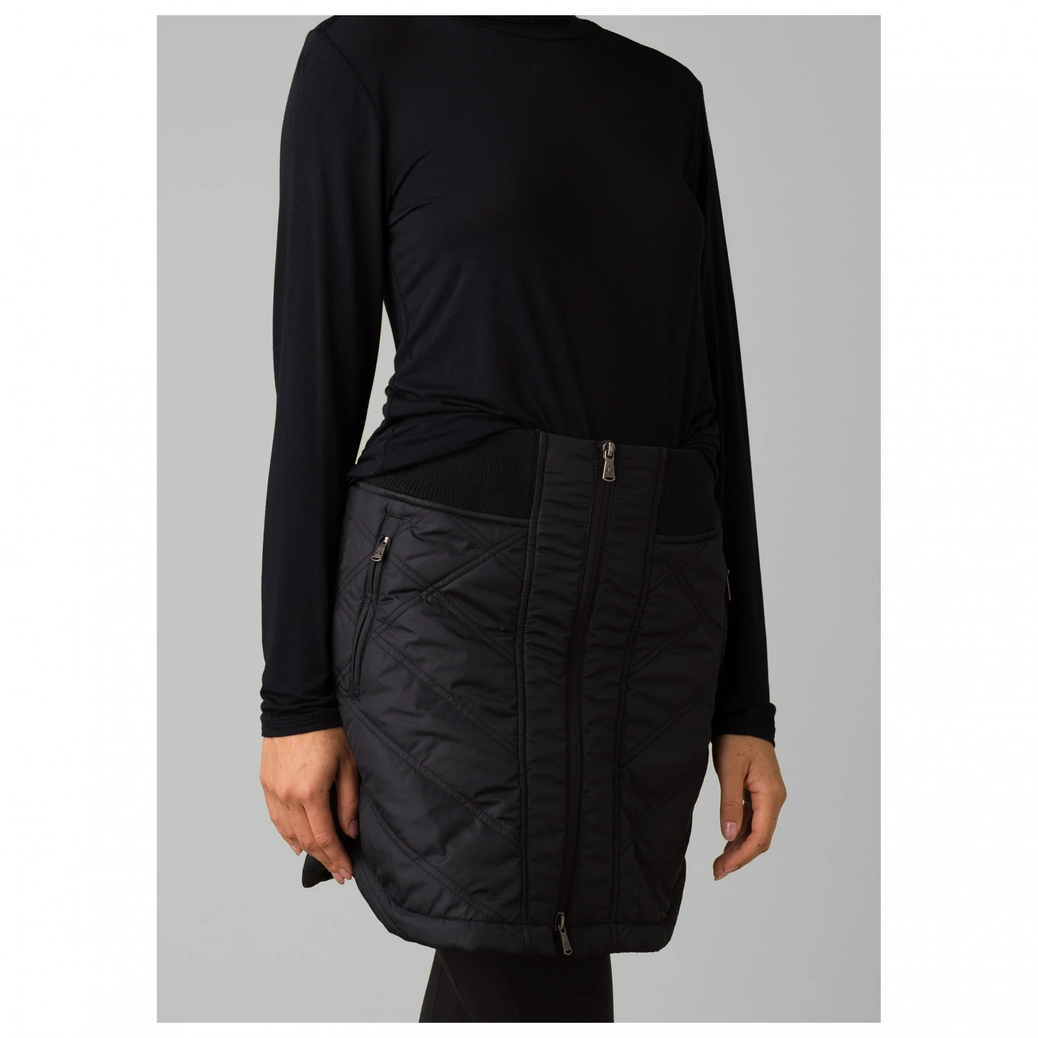 Prana - Women's Esla Skirt - Jupe Synthétique 5 Prana - Women's Esla Skirt - Jupe Synthétique – Image 3