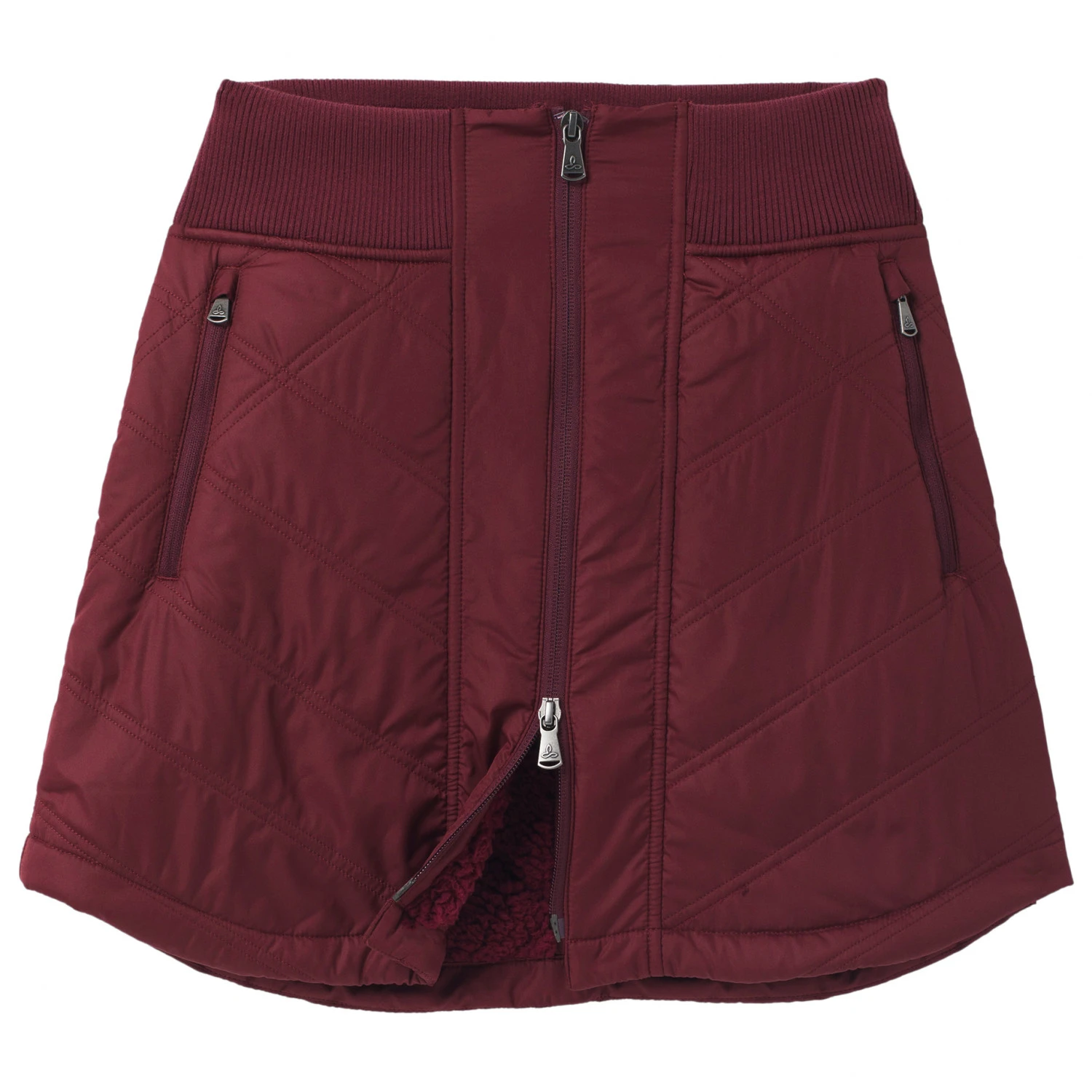Prana - Women's Esla Skirt - Jupe Synthétique 3 Prana - Women's Esla Skirt - Jupe Synthétique