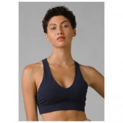 Prana - Women's Layna Bra - Brassière -Maloja Magasi prana womens layna bra brassiere detail 3