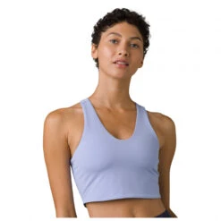 Prana - Women's Momento Crop Top - Brassière -Maloja Magasi prana womens momento crop top brassiere detail 2