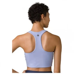 Prana - Women's Momento Crop Top - Brassière -Maloja Magasi prana womens momento crop top brassiere detail 3
