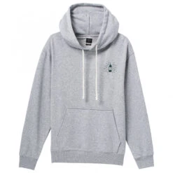 Prana - Women's Organic Graphic Hoodie - Pull