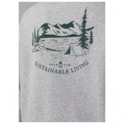 Prana - Women's Organic Graphic Hoodie - Pull -Maloja Magasi prana womens organic graphic hoodie pull detail 5