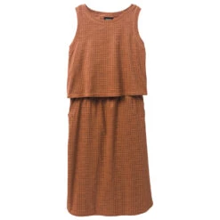 Prana - Women's Railay Dress - Robe -Maloja Magasi prana womens railay dress robe 2