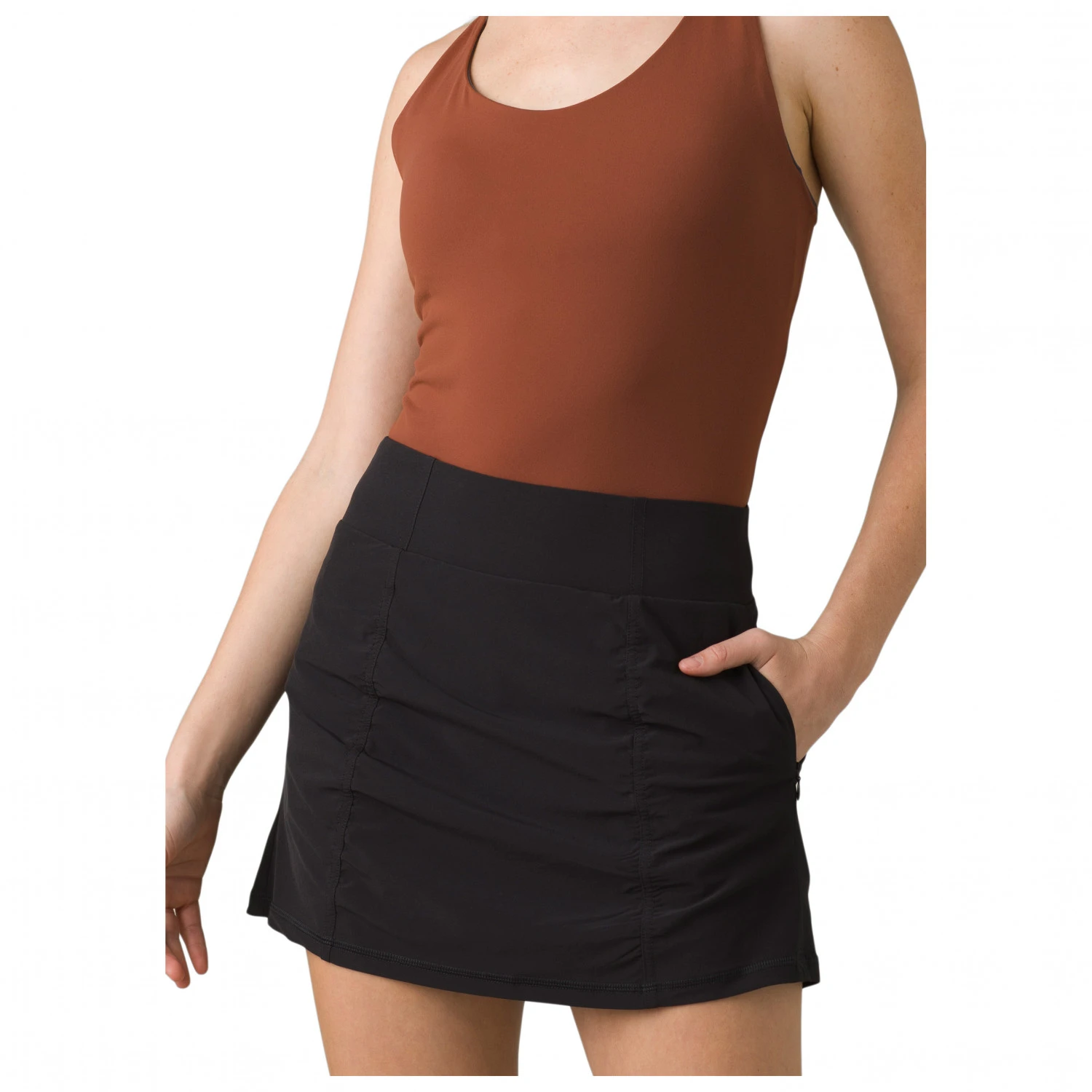 Prana - Women's Railay Skort - Jupe-short 4 Prana - Women's Railay Skort - Jupe-short – Image 2