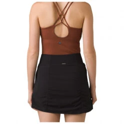 Prana - Women's Railay Skort - Jupe-short 10 Prana - Women's Railay Skort - Jupe-short -Maloja Magasi prana womens railay skort jupe short detail 3