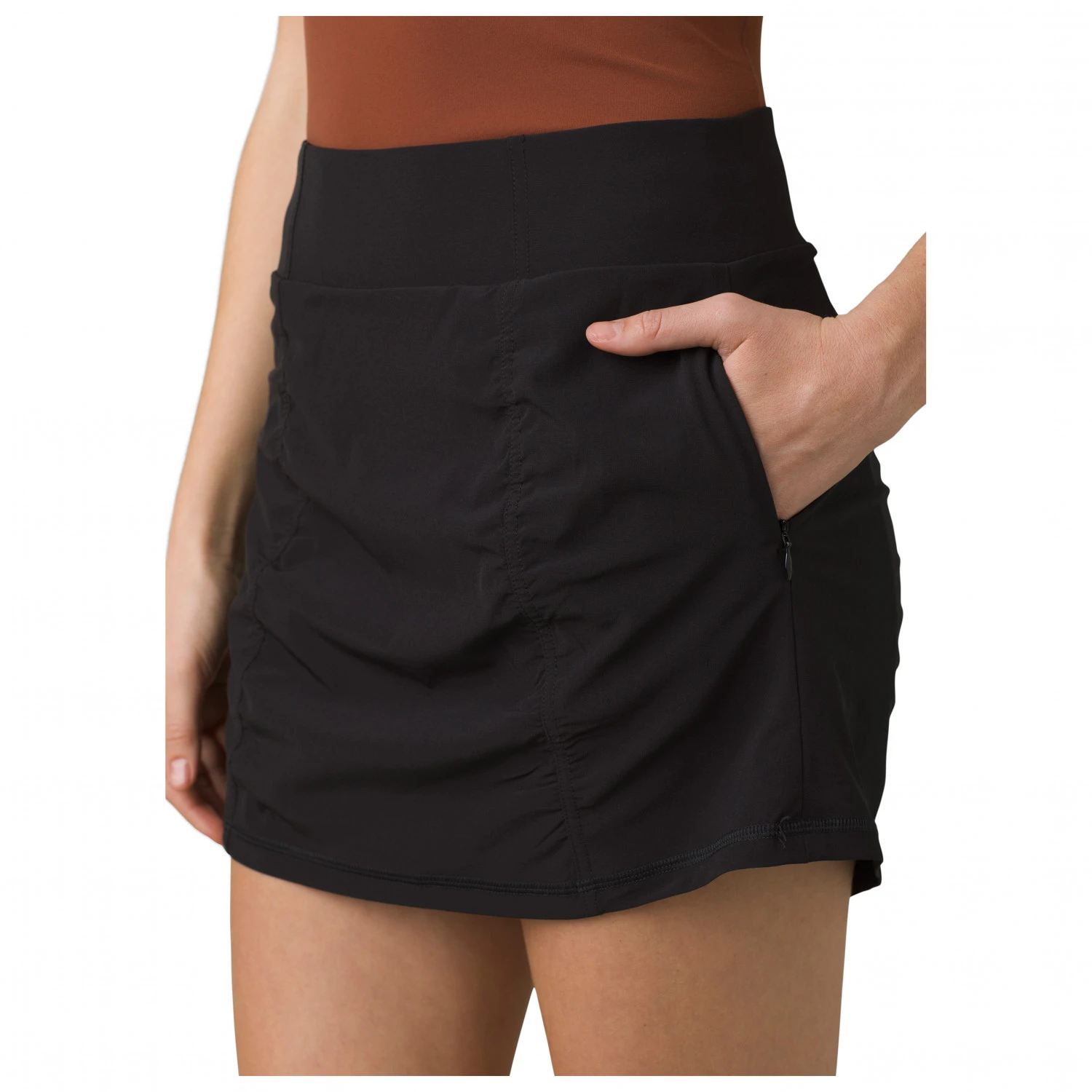 Prana - Women's Railay Skort - Jupe-short 6 Prana - Women's Railay Skort - Jupe-short – Image 4