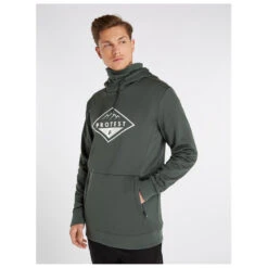 Protest - Prtissyk Hoody - Sweat à Capuche 10 Protest - Prtissyk Hoody - Sweat à Capuche -Maloja Magasi protest prtissyk hoody sweat a capuche detail 3