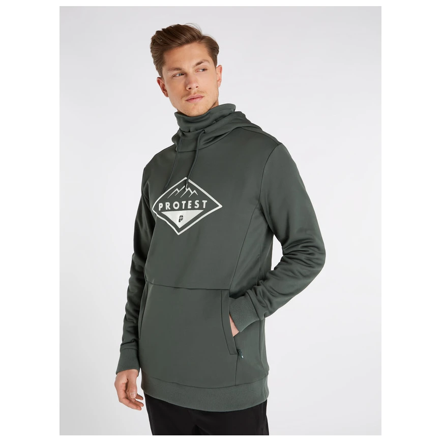 Protest - Prtissyk Hoody - Sweat à Capuche 5 Protest - Prtissyk Hoody - Sweat à Capuche – Image 3