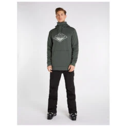 Protest - Prtissyk Hoody - Sweat à Capuche 11 Protest - Prtissyk Hoody - Sweat à Capuche -Maloja Magasi protest prtissyk hoody sweat a capuche detail 4