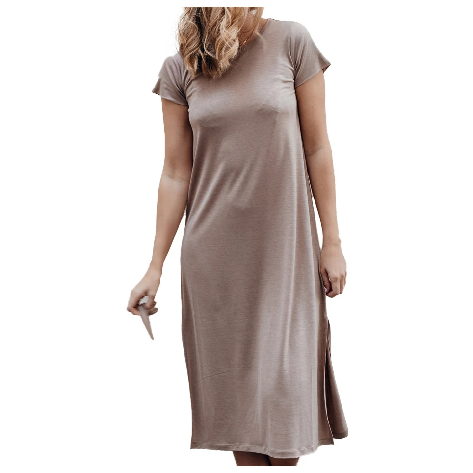 PURA Clothing - Women's Baya Dress - Robe 7 PURA Clothing - Women's Baya Dress - Robe – Image 5