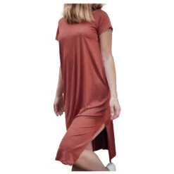 PURA Clothing - Women's Baya Dress - Robe 13 PURA Clothing - Women's Baya Dress - Robe -Maloja Magasi pura clothing womens baya dress robe 3