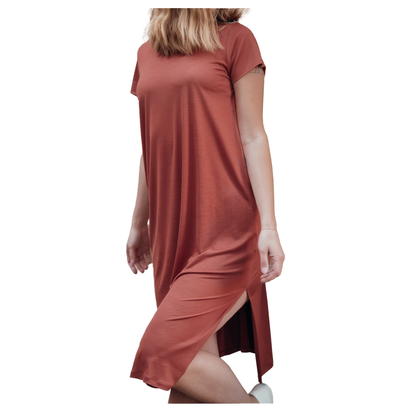 PURA Clothing - Women's Baya Dress - Robe 8 PURA Clothing - Women's Baya Dress - Robe – Image 6