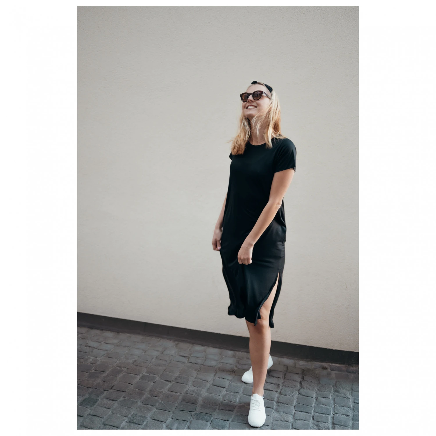 PURA Clothing - Women's Baya Dress - Robe 4 PURA Clothing - Women's Baya Dress - Robe – Image 2