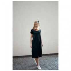 PURA Clothing - Women's Baya Dress - Robe 10 PURA Clothing - Women's Baya Dress - Robe -Maloja Magasi pura clothing womens baya dress robe detail 4