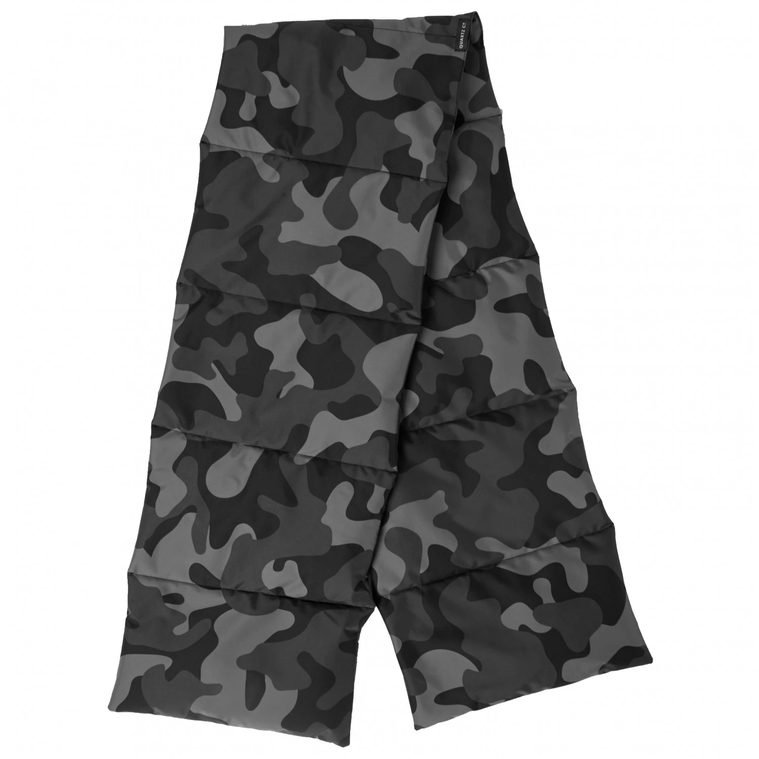 Quartz Co - Edition Scarf - Écharpe 4 Quartz Co - Edition Scarf - Écharpe – Image 2