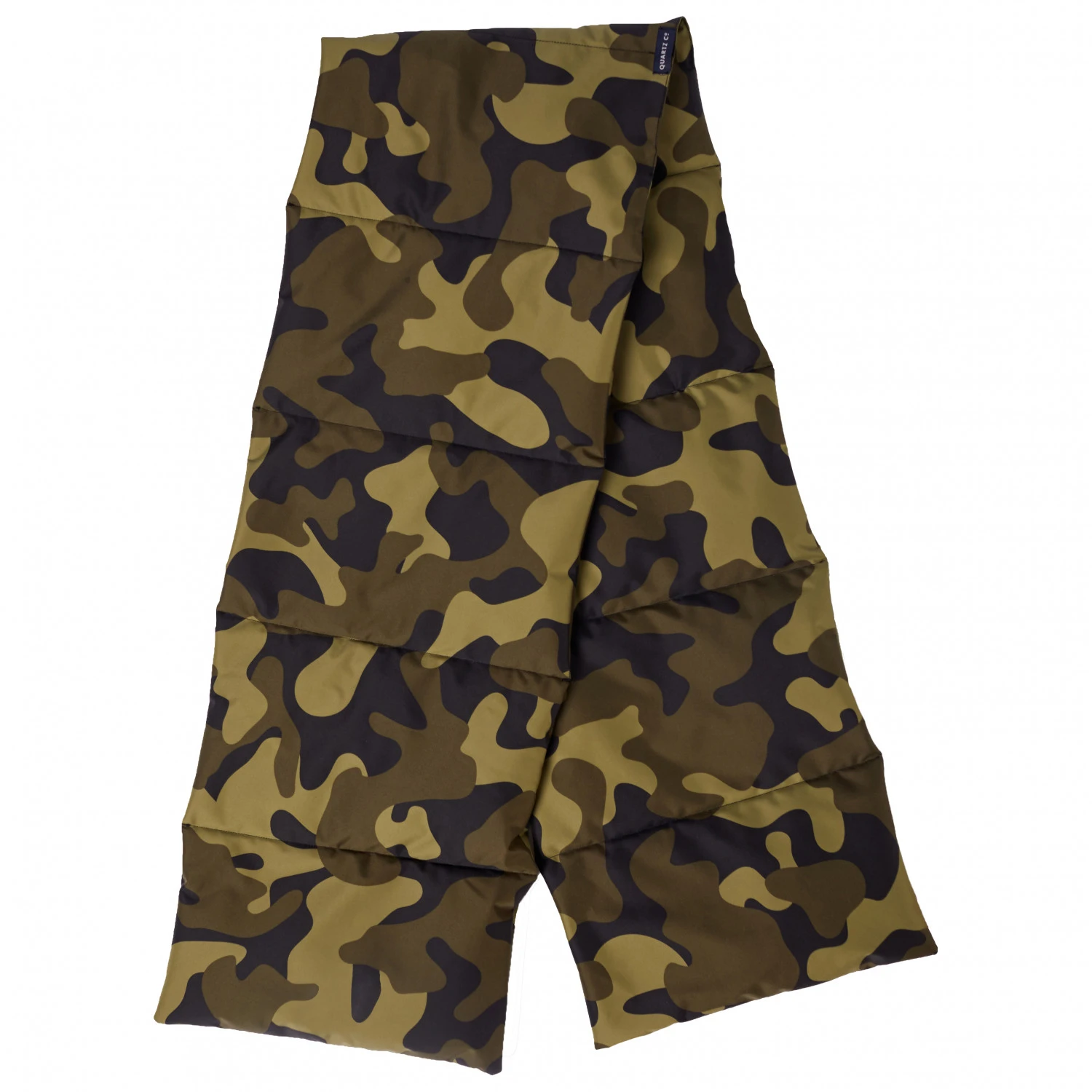 Quartz Co - Edition Scarf - Écharpe 3 Quartz Co - Edition Scarf - Écharpe