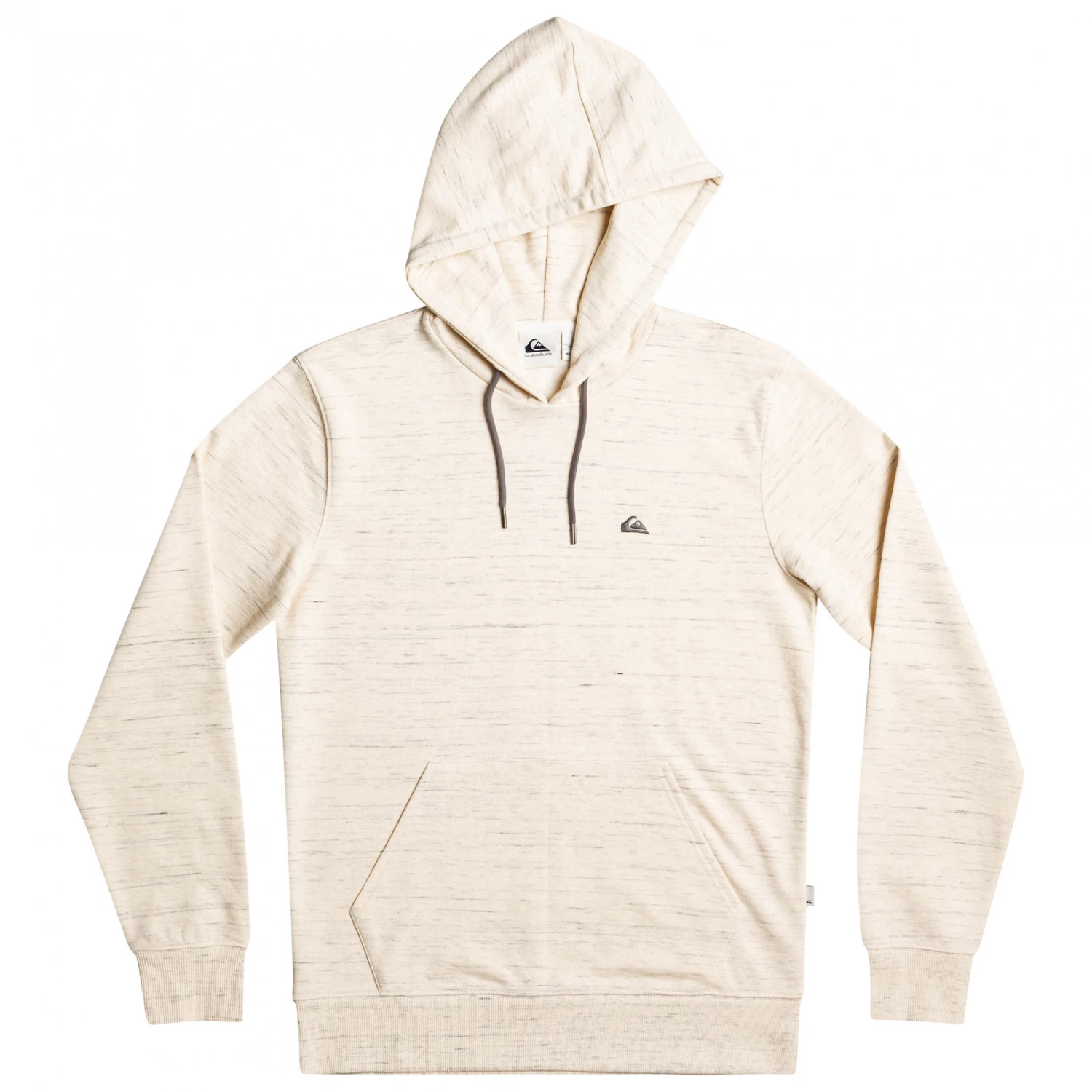 Quiksilver - Bayrise Hood - Sweat à Capuche 7 Quiksilver - Bayrise Hood - Sweat à Capuche – Image 5