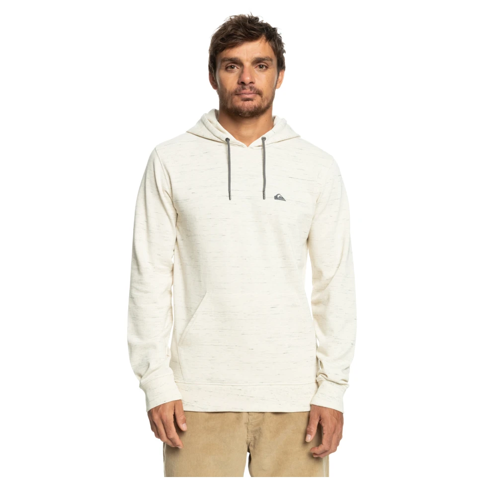 Quiksilver - Bayrise Hood - Sweat à Capuche 4 Quiksilver - Bayrise Hood - Sweat à Capuche – Image 2