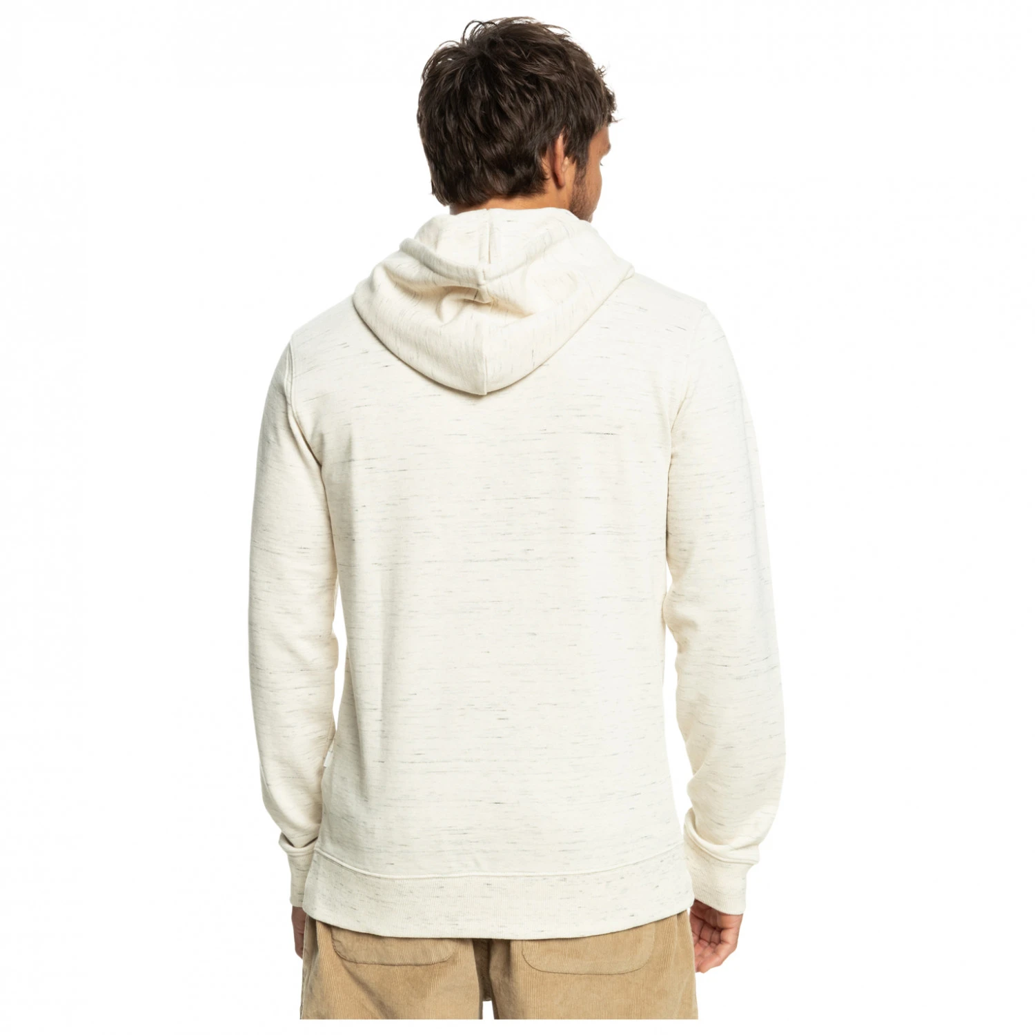 Quiksilver - Bayrise Hood - Sweat à Capuche 5 Quiksilver - Bayrise Hood - Sweat à Capuche – Image 3