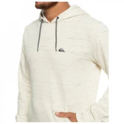 Quiksilver - Bayrise Hood - Sweat à Capuche 11 Quiksilver - Bayrise Hood - Sweat à Capuche -Maloja Magasi quiksilver bayrise hood sweat a capuche detail 4