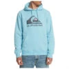 Quiksilver - Big Logo Hood - Sweat à Capuche -Maloja Magasi quiksilver big logo hood sweat a capuche