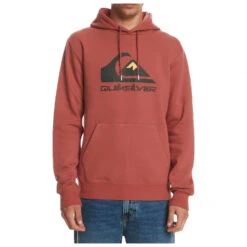 Quiksilver - Big Logo Hood - Sweat à Capuche 11 Quiksilver - Big Logo Hood - Sweat à Capuche -Maloja Magasi quiksilver big logo hood sweat a capuche 2