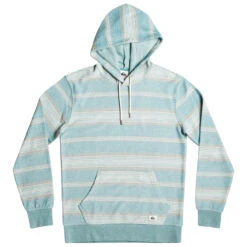 Quiksilver - Great Otway - Sweat à Capuche