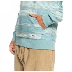 Quiksilver - Great Otway - Sweat à Capuche -Maloja Magasi quiksilver great otway sweat a capuche detail 5