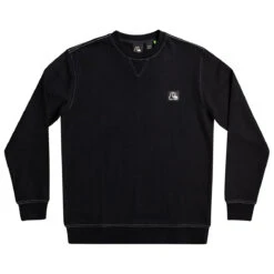 Quiksilver - The Original Crew - Pull -Maloja Magasi quiksilver the original crew pull 1