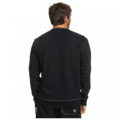 Quiksilver - The Original Crew - Pull -Maloja Magasi quiksilver the original crew pull detail 5