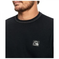 Quiksilver - The Original Crew - Pull -Maloja Magasi quiksilver the original crew pull detail 6