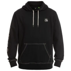 Quiksilver - The Original Hood - Sweat à Capuche -Maloja Magasi quiksilver the original hood sweat a capuche 1
