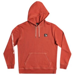 Quiksilver - The Original Hood - Sweat à Capuche