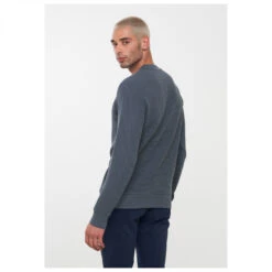 Recolution - Sweatshirt Smilax - Pull -Maloja Magasi recolution sweatshirt smilax pull detail 3