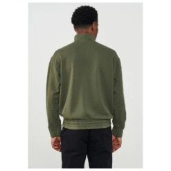 Recolution - Troyer Teasel - Pull -Maloja Magasi recolution troyer teasel pull detail 3