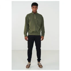 Recolution - Troyer Teasel - Pull -Maloja Magasi recolution troyer teasel pull detail 5