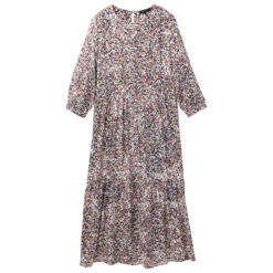 Recolution - Women's Dress Pea Flow - Robe