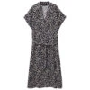 Recolution - Women's Dress Yunnan Snippets - Robe -Maloja Magasi recolution womens dress yunnan snippets robe