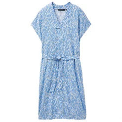 Recolution - Women's Dress Yunnan Snippets - Robe -Maloja Magasi recolution womens dress yunnan snippets robe 2