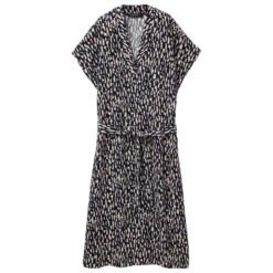 Recolution - Women's Dress Yunnan Snippets - Robe
