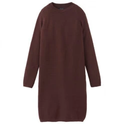 Recolution - Women's Kleid Rosemary - Robe -Maloja Magasi recolution womens kleid rosemary robe 1