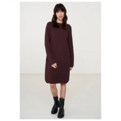 Recolution - Women's Kleid Rosemary - Robe -Maloja Magasi recolution womens kleid rosemary robe detail 2