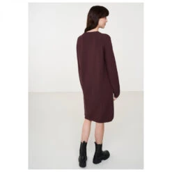 Recolution - Women's Kleid Rosemary - Robe -Maloja Magasi recolution womens kleid rosemary robe detail 4