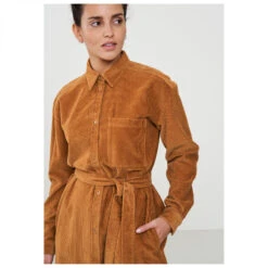 Recolution - Women's Webkleid Harebell - Robe -Maloja Magasi recolution womens webkleid harebell robe detail 5