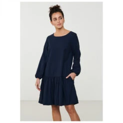 Recolution - Women's Webkleid Nepeta - Robe 10 Recolution - Women's Webkleid Nepeta - Robe -Maloja Magasi recolution womens webkleid nepeta robe detail 3