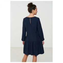 Recolution - Women's Webkleid Nepeta - Robe 11 Recolution - Women's Webkleid Nepeta - Robe -Maloja Magasi recolution womens webkleid nepeta robe detail 4