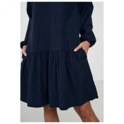 Recolution - Women's Webkleid Nepeta - Robe 12 Recolution - Women's Webkleid Nepeta - Robe -Maloja Magasi recolution womens webkleid nepeta robe detail 5